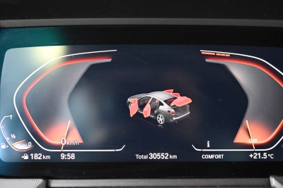 BMW 218 Gran Coupe i M Sport M-Bremse Shadow-Line 