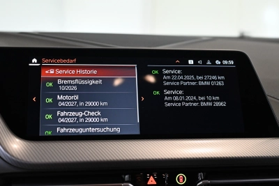 BMW 218 Gran Coupe i M Sport M-Bremse Shadow-Line 