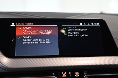 BMW 218 Gran Coupe i M Sport M-Bremse Shadow-Line 