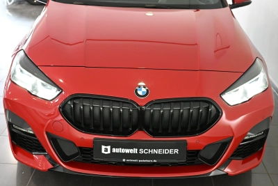 BMW 218 Gran Coupe i M Sport M-Bremse Shadow-Line 