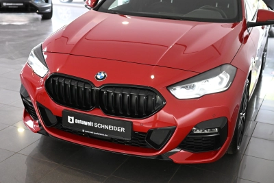 BMW 218 Gran Coupe i M Sport M-Bremse Shadow-Line 
