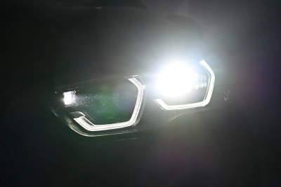 BMW 218 Gran Coupe i M Sport M-Bremse Shadow-Line 