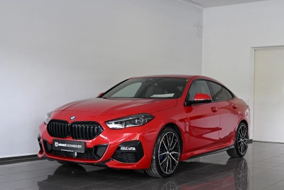BMW 218 Gran Coupe i M Sport M-Bremse Shadow-Line 