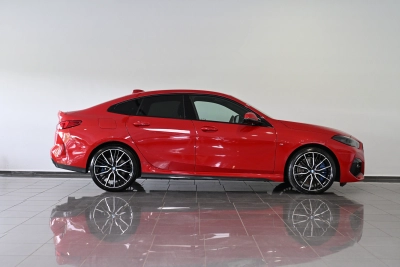 BMW 218 Gran Coupe i M Sport M-Bremse Shadow-Line 