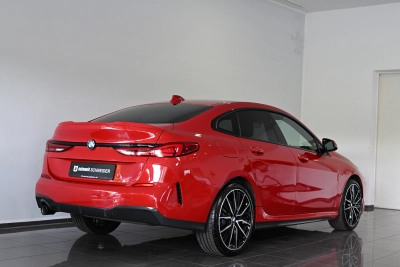 BMW 218 Gran Coupe i M Sport M-Bremse Shadow-Line 