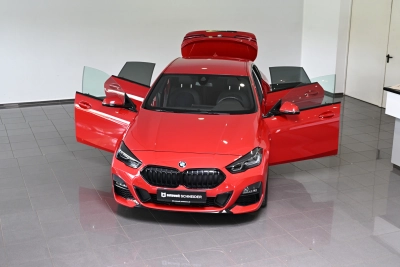 BMW 218 Gran Coupe i M Sport M-Bremse Shadow-Line 