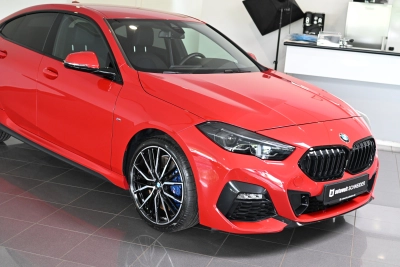 BMW 218 Gran Coupe i M Sport M-Bremse Shadow-Line 