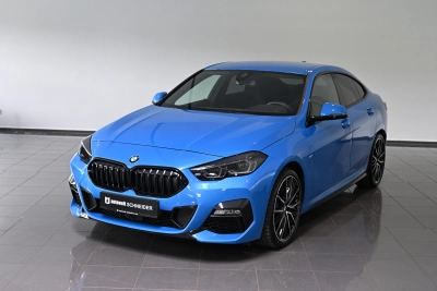 BMW 218 Gran Coupe i M Sport M-Sitze M-Bremse H&K 
