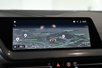 BMW 218 Gran Coupe i M Sport M-Sitze M-Bremse H&K 