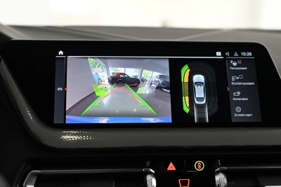 BMW 218 Gran Coupe i M Sport M-Sitze M-Bremse H&K 