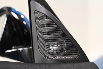 BMW 218 Gran Coupe i M Sport M-Sitze M-Bremse H&K 