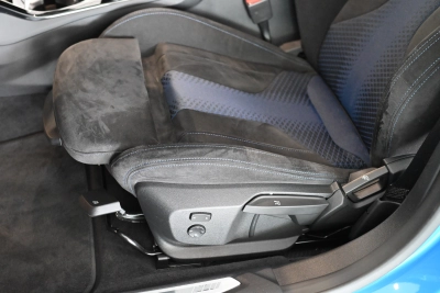 BMW 218 Gran Coupe i M Sport M-Sitze M-Bremse H&K 