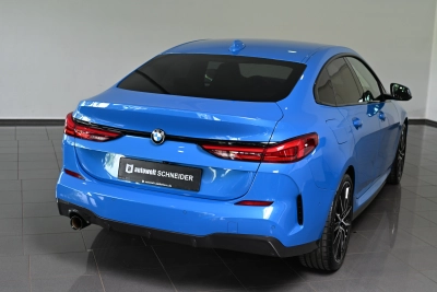BMW 218 Gran Coupe i M Sport M-Sitze M-Bremse H&K 