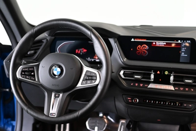 BMW 218 Gran Coupe i M Sport M-Sitze M-Bremse H&K 