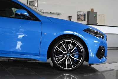 BMW 218 Gran Coupe i M Sport M-Sitze M-Bremse H&K 