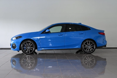 BMW 218 Gran Coupe i M Sport M-Sitze M-Bremse H&K 