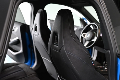 BMW 218 Gran Coupe i M Sport M-Sitze M-Bremse H&K 