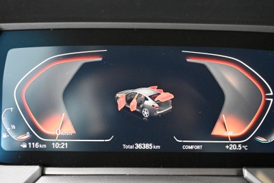 BMW 218 Gran Coupe i M Sport M-Sitze M-Bremse H&K 