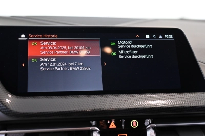 BMW 218 Gran Coupe i M Sport M-Sitze M-Bremse H&K 