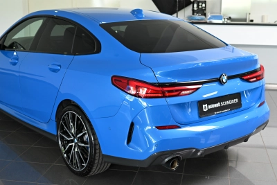 BMW 218 Gran Coupe i M Sport M-Sitze M-Bremse H&K 
