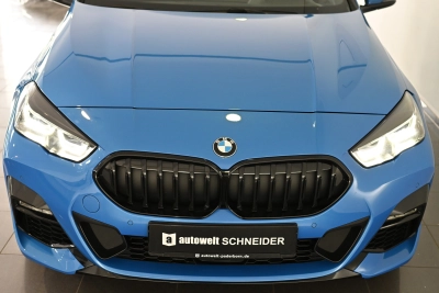 BMW 218 Gran Coupe i M Sport M-Sitze M-Bremse H&K 
