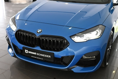 BMW 218 Gran Coupe i M Sport M-Sitze M-Bremse H&K 