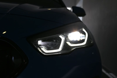 BMW 218 Gran Coupe i M Sport M-Sitze M-Bremse H&K 