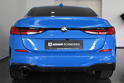 BMW 218 Gran Coupe i M Sport M-Sitze M-Bremse H&K 