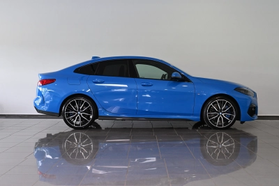 BMW 218 Gran Coupe i M Sport M-Sitze M-Bremse H&K 