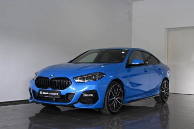 BMW 218 Gran Coupe i M Sport M-Sitze M-Bremse H&K 