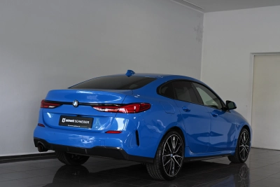 BMW 218 Gran Coupe i M Sport M-Sitze M-Bremse H&K 