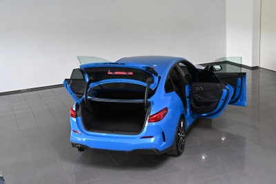 BMW 218 Gran Coupe i M Sport M-Sitze M-Bremse H&K 