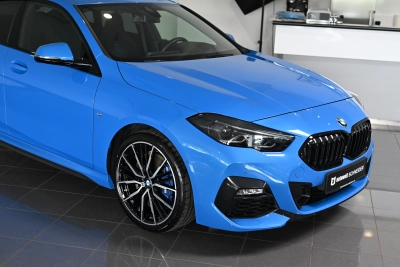 BMW 218 Gran Coupe i M Sport M-Sitze M-Bremse H&K 