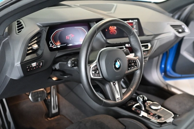 BMW 218 Gran Coupe i M Sport M-Sitze M-Bremse H&K 