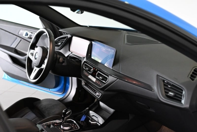 BMW 218 Gran Coupe i M Sport M-Sitze M-Bremse H&K 