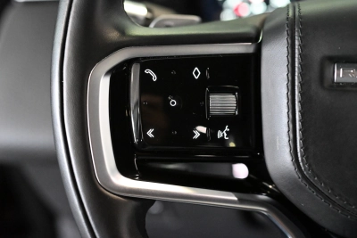 Land Rover Range Rover Velar D200 SE Kamera 360 ACC TFT 20"