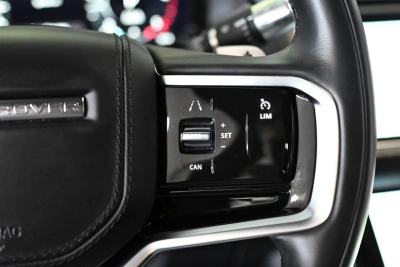 Land Rover Range Rover Velar D200 SE Kamera 360 ACC TFT 20"
