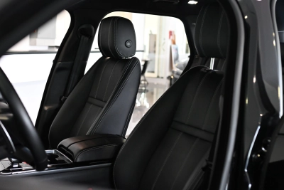 Land Rover Range Rover Velar D200 SE Kamera 360 ACC TFT 20"