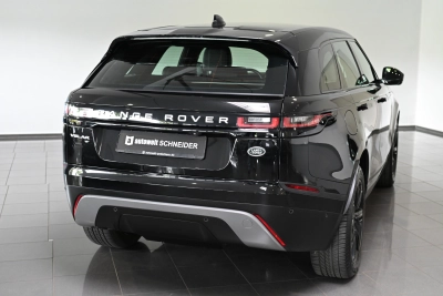 Land Rover Range Rover Velar D200 SE Kamera 360 ACC TFT 20"