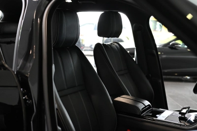 Land Rover Range Rover Velar D200 SE Kamera 360 ACC TFT 20"