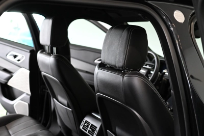 Land Rover Range Rover Velar D200 SE Kamera 360 ACC TFT 20"