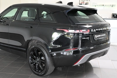 Land Rover Range Rover Velar D200 SE Kamera 360 ACC TFT 20"