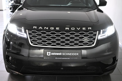 Land Rover Range Rover Velar D200 SE Kamera 360 ACC TFT 20"