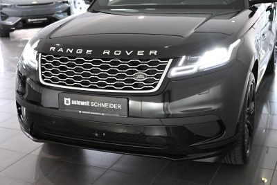 Land Rover Range Rover Velar D200 SE Kamera 360 ACC TFT 20"