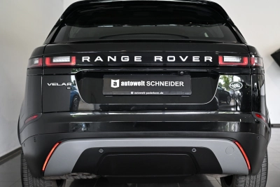 Land Rover Range Rover Velar D200 SE Kamera 360 ACC TFT 20"