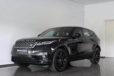 Land Rover Range Rover Velar D200 SE Kamera 360 ACC TFT 20"