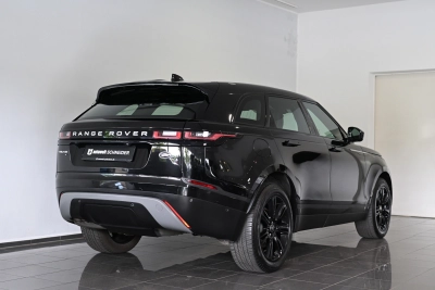Land Rover Range Rover Velar D200 SE Kamera 360 ACC TFT 20"