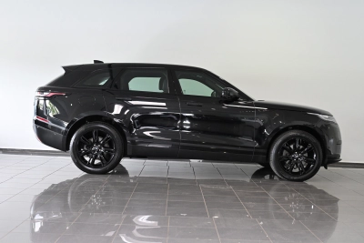 Land Rover Range Rover Velar D200 SE Kamera 360 ACC TFT 20"