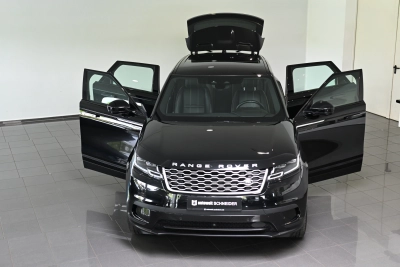 Land Rover Range Rover Velar D200 SE Kamera 360 ACC TFT 20"