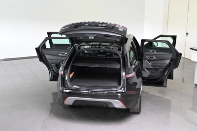 Land Rover Range Rover Velar D200 SE Kamera 360 ACC TFT 20"